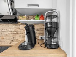 Coffee-Corner