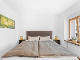 Boxspringbett 180 x 200cm