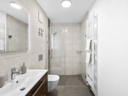 Alles was ein Badezimmer braucht