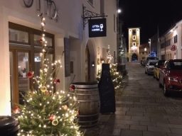 Winterzauber im OTTOs